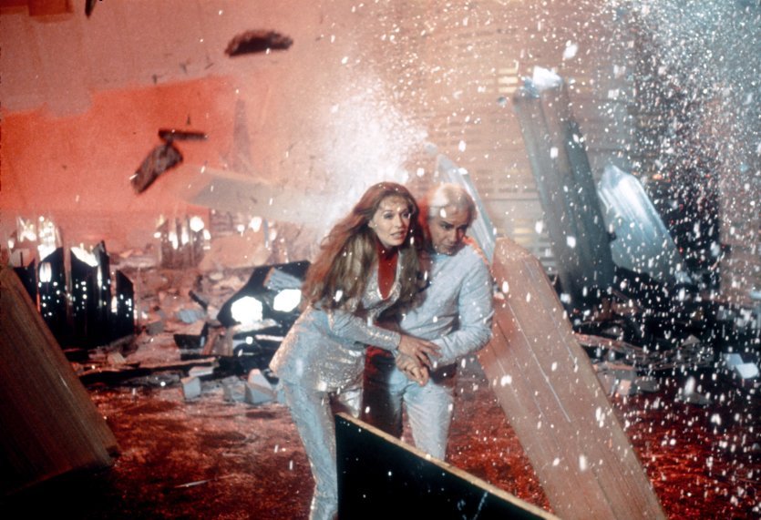 Photo du film Superman v.f.