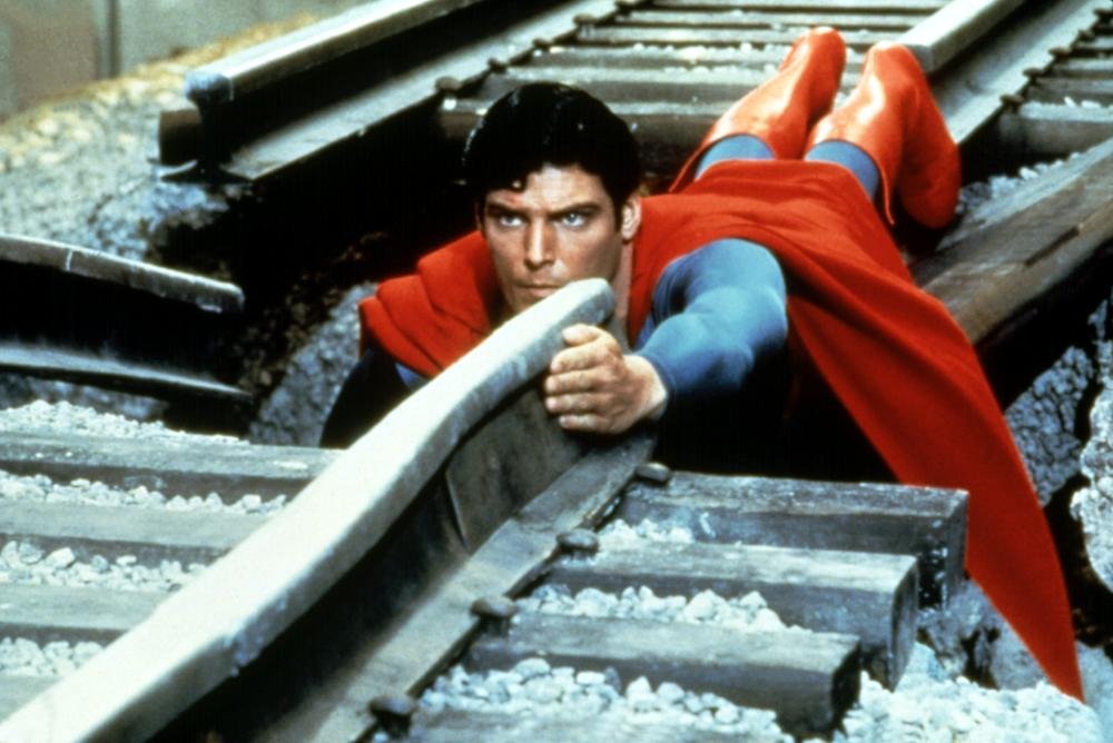 Photo du film Superman v.f.