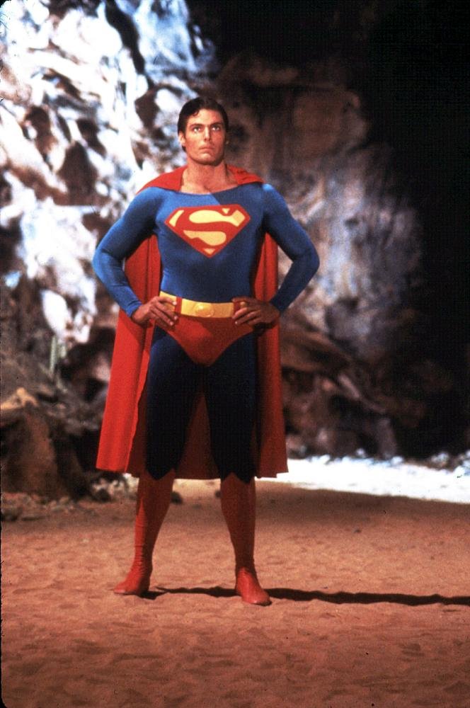Photo du film Superman v.f.