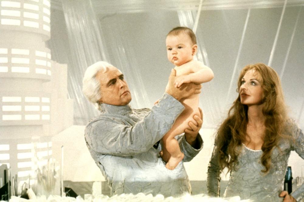 Photo du film Superman v.f.