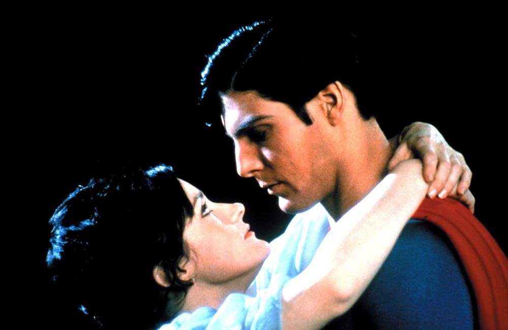 Photo du film Superman v.f.