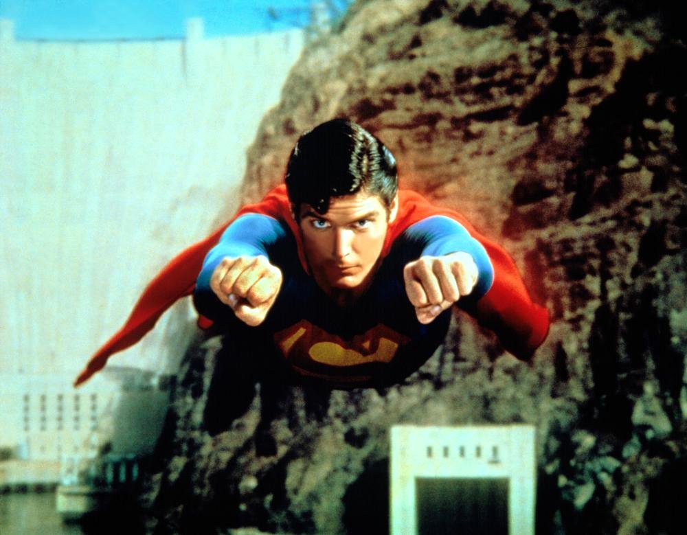 Photo du film Superman v.f.