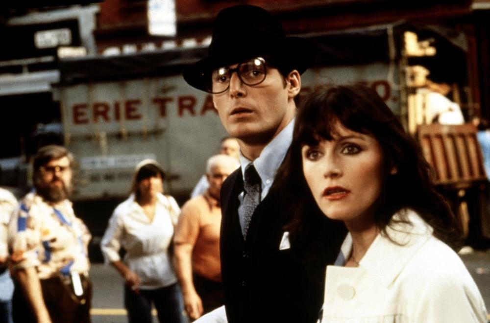 Photo du film Superman v.f.