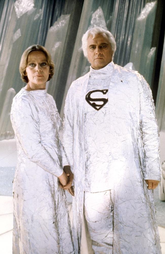 Photo du film Superman v.f.
