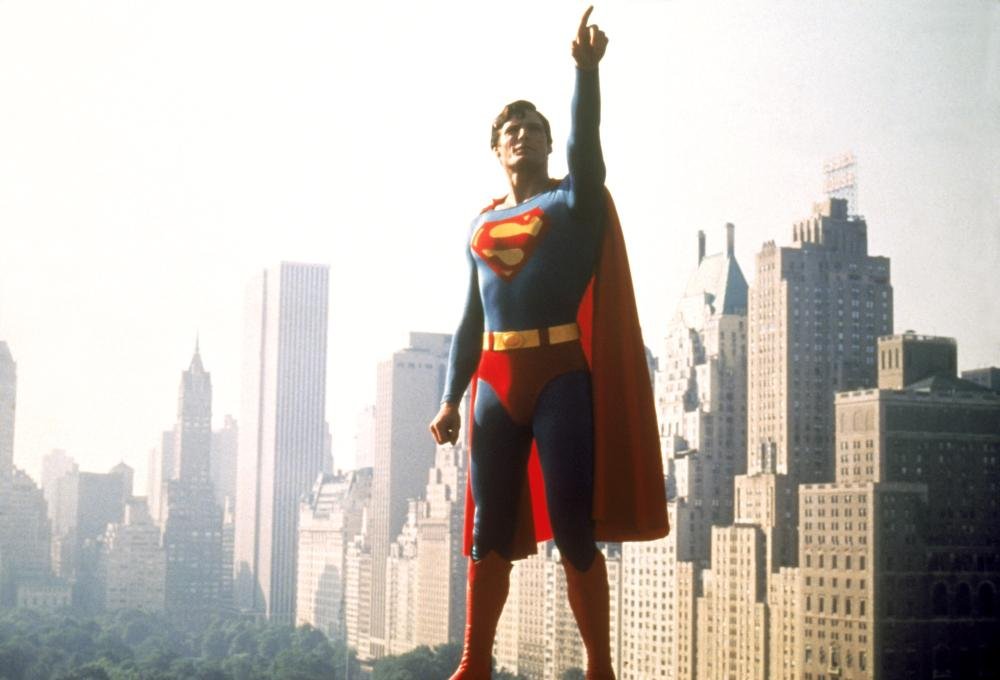 Photo du film Superman v.f.