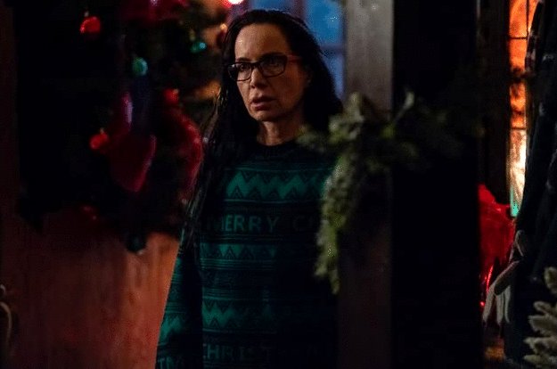 Photo du film The Apology