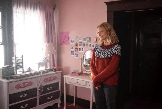 Photo du film The Apology