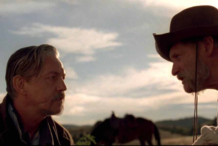 Photo from the movie The Ballad of Lefty Brown