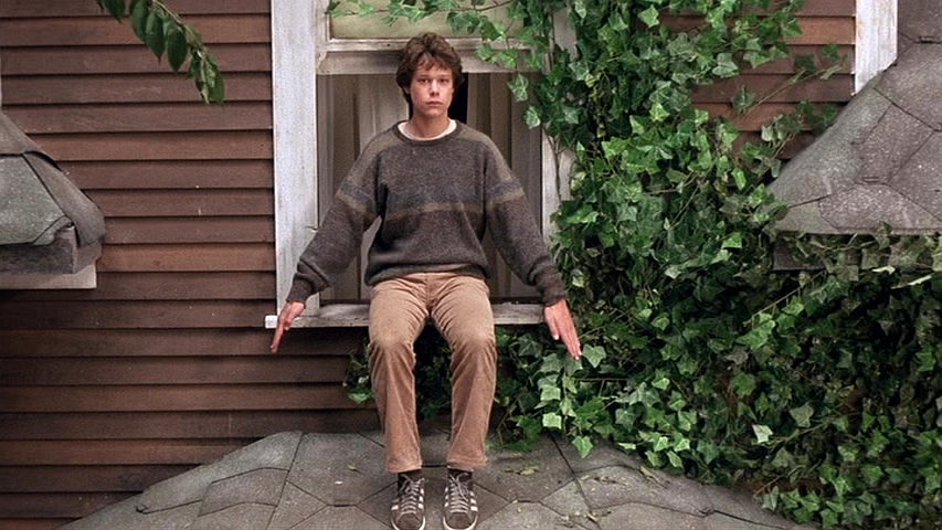 Photo du film The Boy Who Could Fly