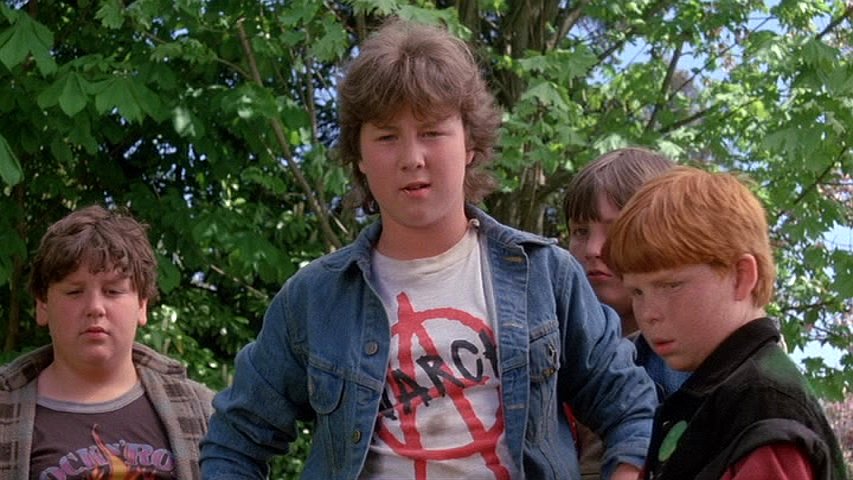 Photo du film The Boy Who Could Fly