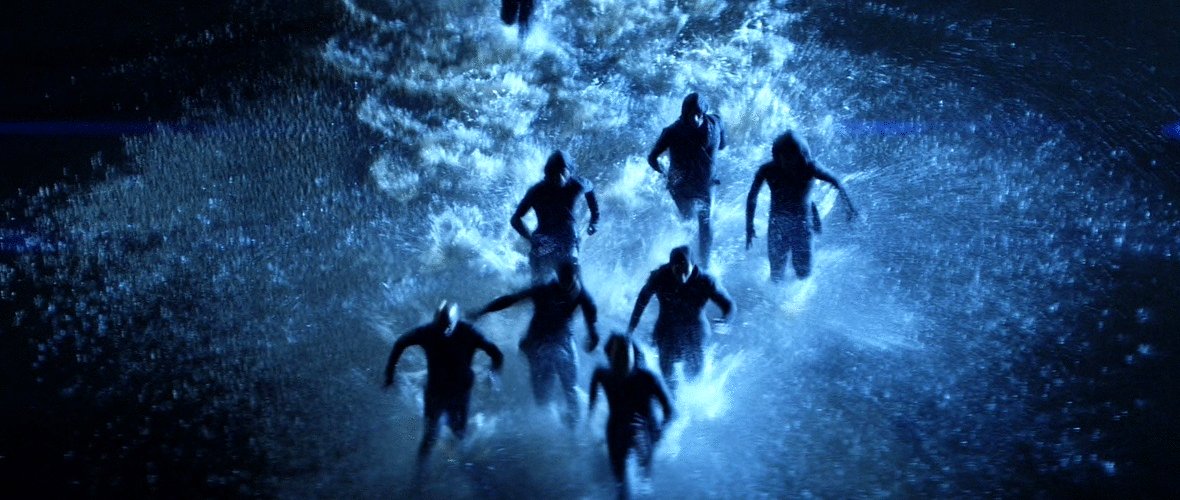 Photo du film The Empty Man