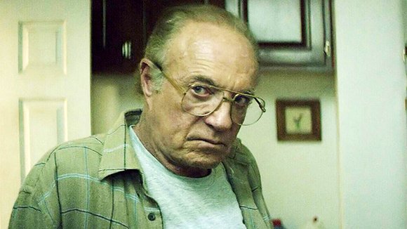 Photo from the movie The Good Neighbor