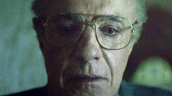 Photo from the movie The Good Neighbor