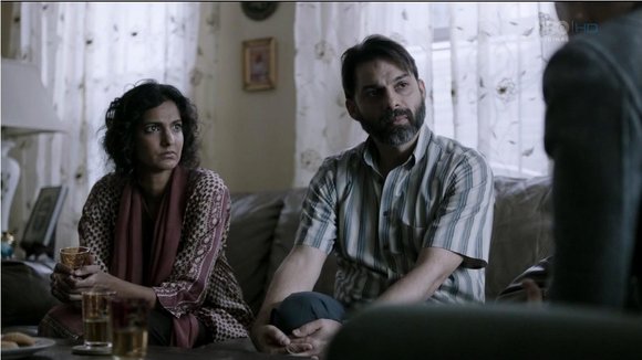 Photo from the movie The Night of