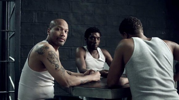 Photo from the movie The Night of