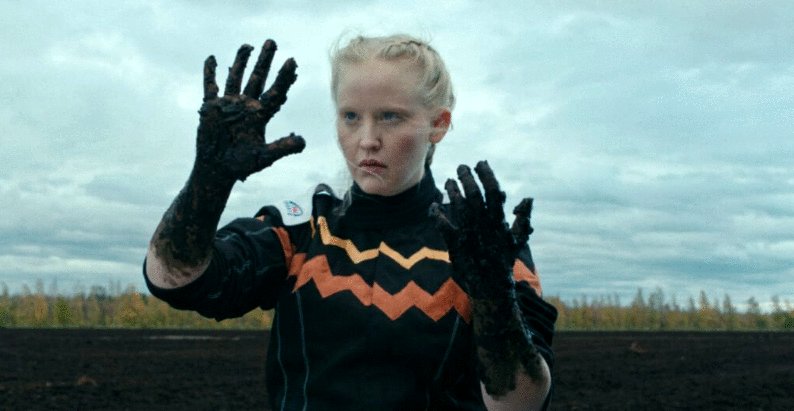 Photo from the movie The Noise of Engines