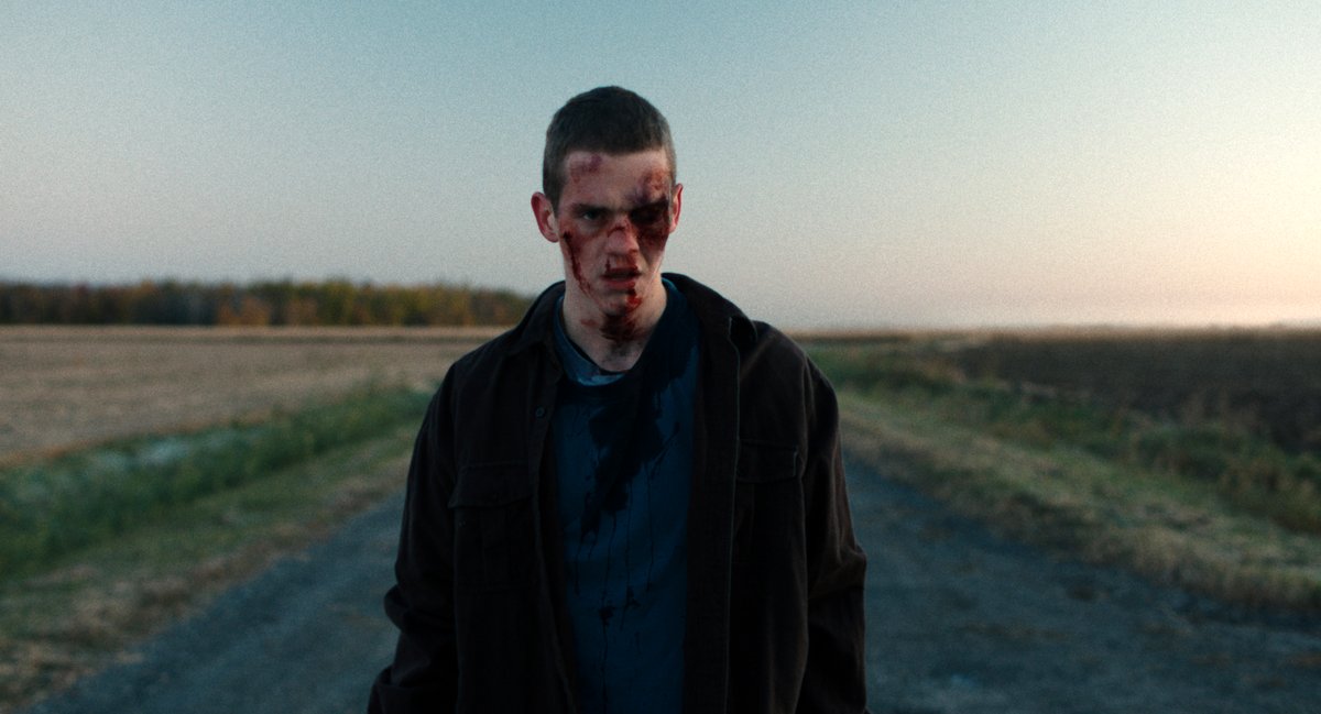 Photo from the movie The Noise of Engines