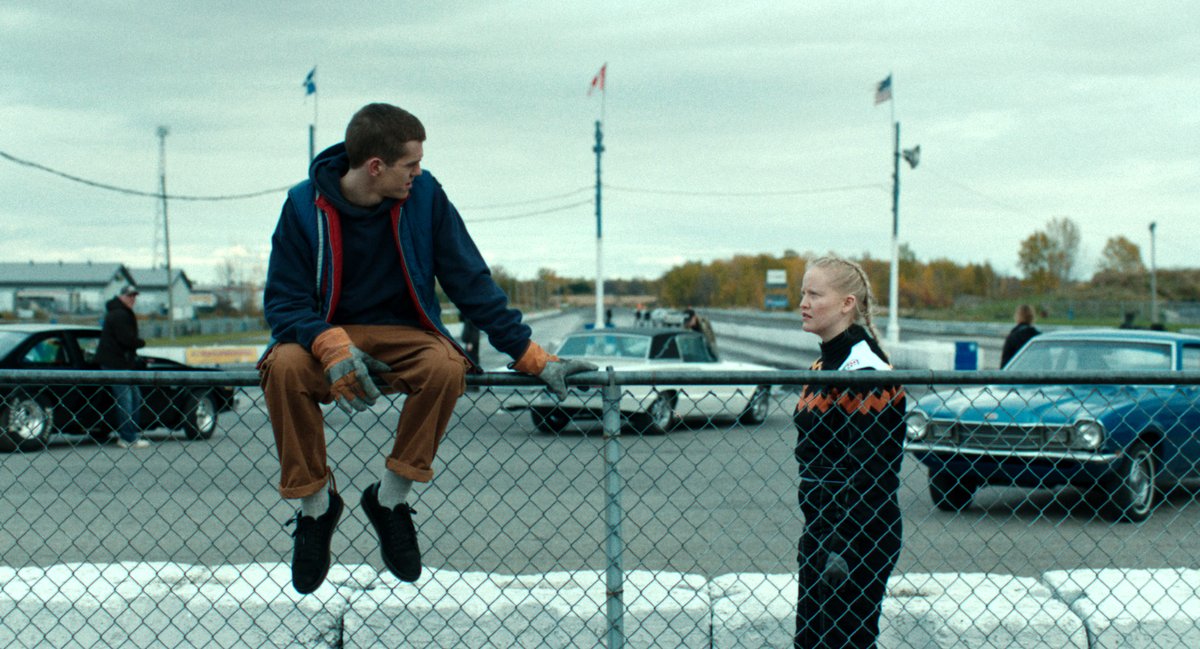 Photo from the movie The Noise of Engines