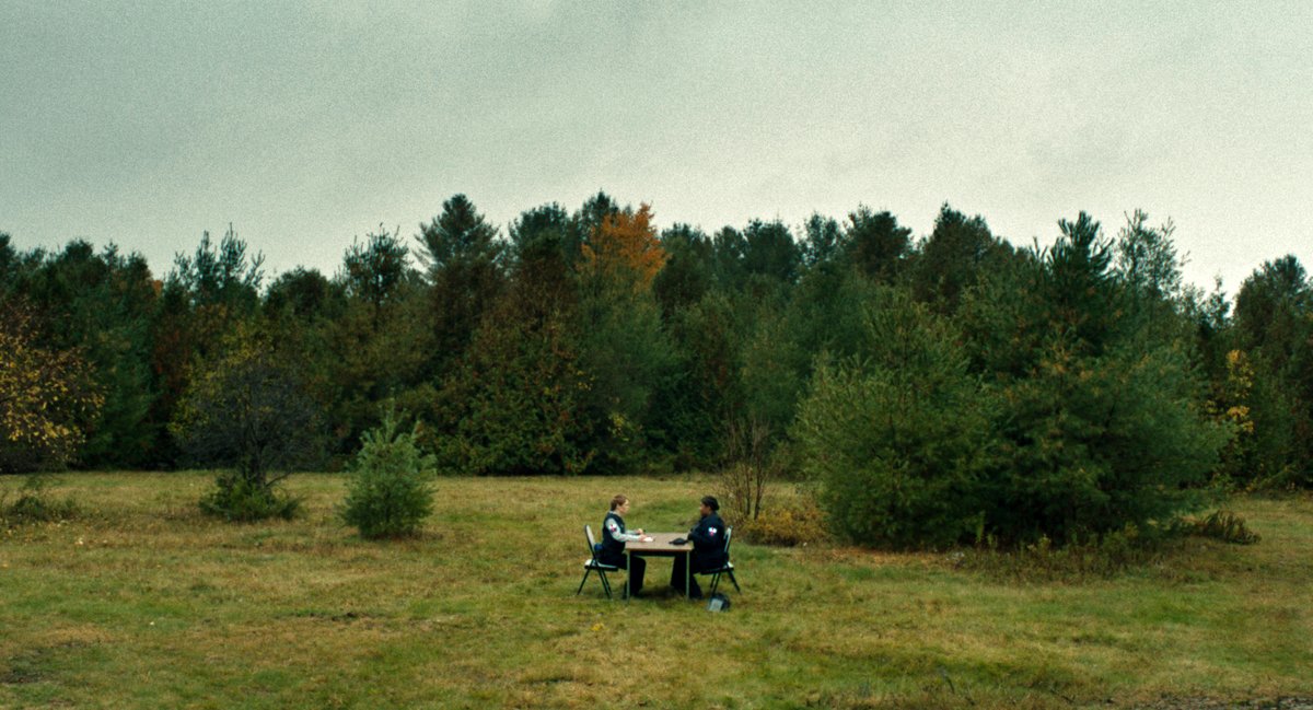 Photo from the movie The Noise of Engines