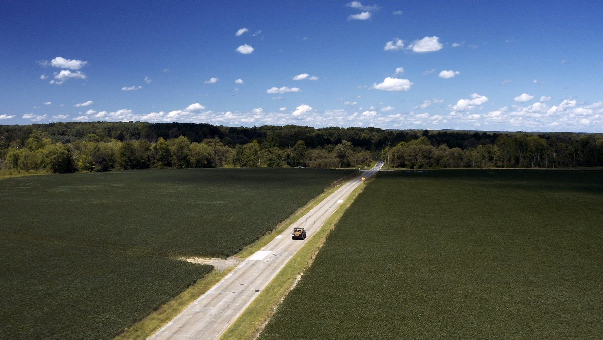 Photo du film The Other Side of Darkness