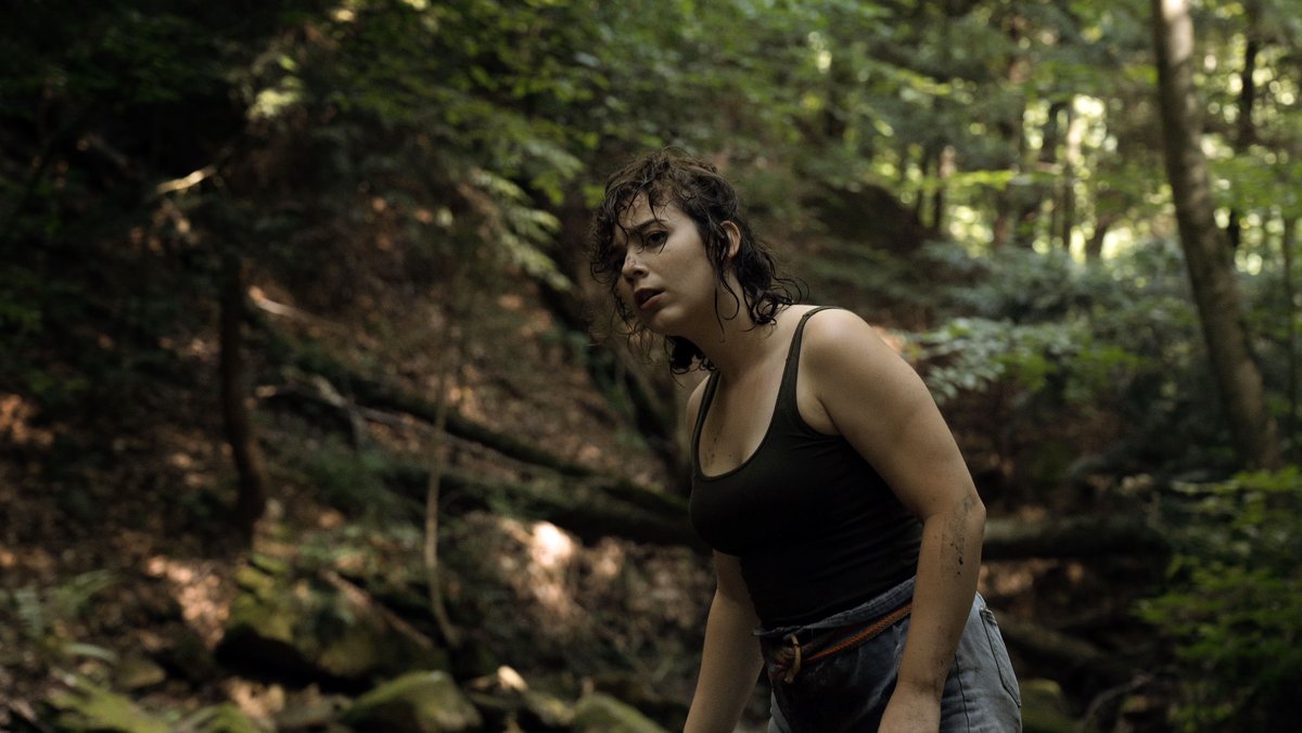 Photo du film The Other Side of Darkness