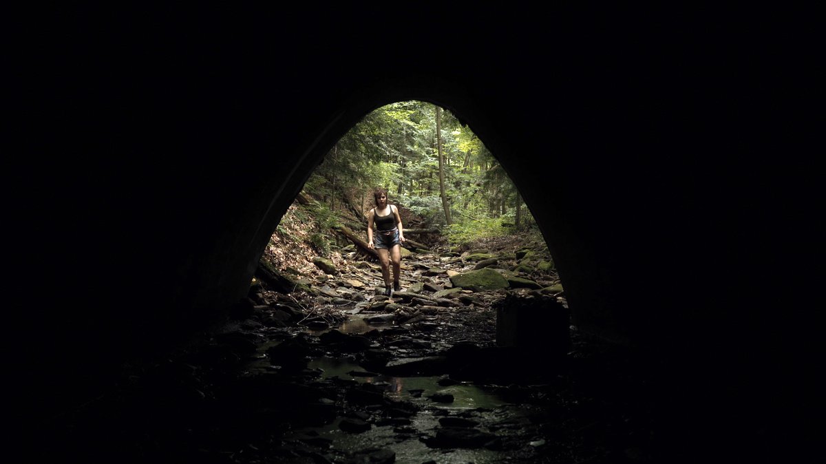 Photo du film The Other Side of Darkness