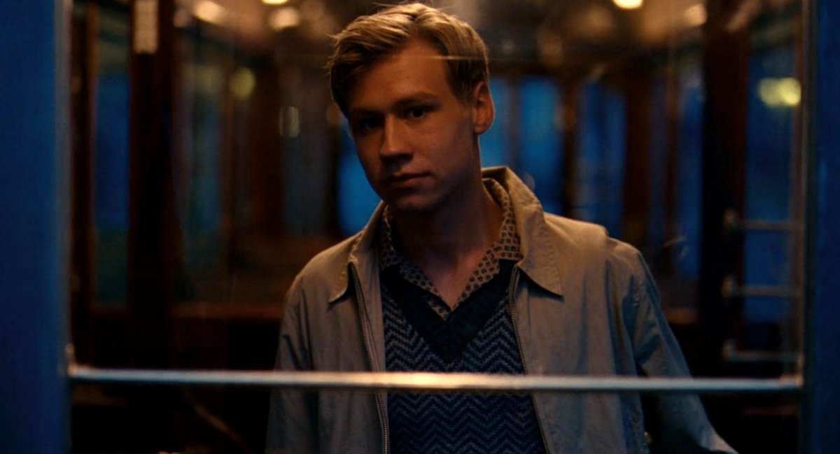 Photo du film Le Liseur