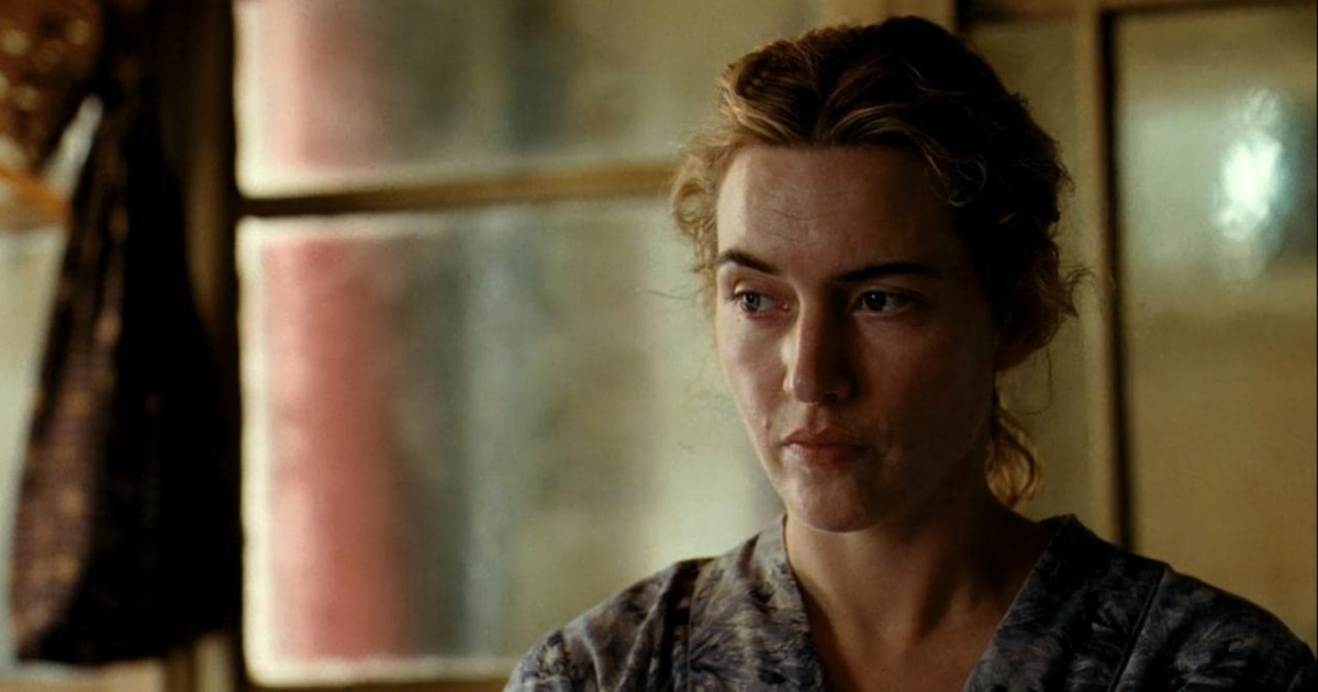 Photo du film Le Liseur