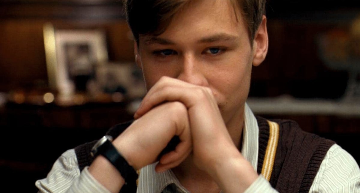 Photo du film Le Liseur