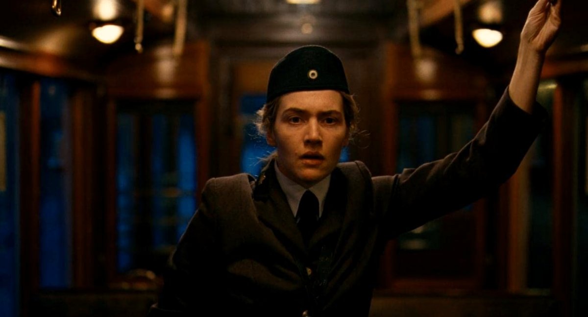 Photo du film Le Liseur