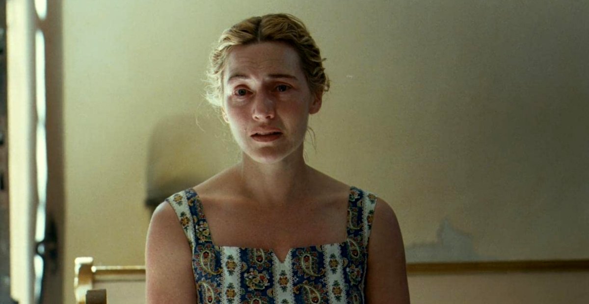 Photo du film Le Liseur