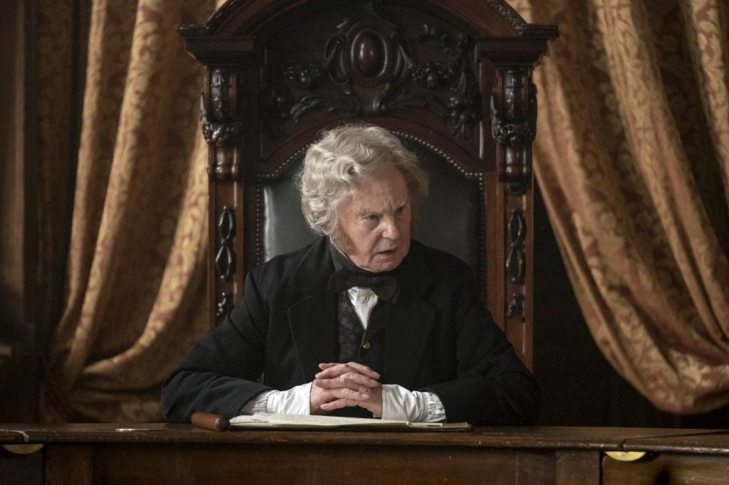 Photo from the movie The Warrior Queen of Jhansi