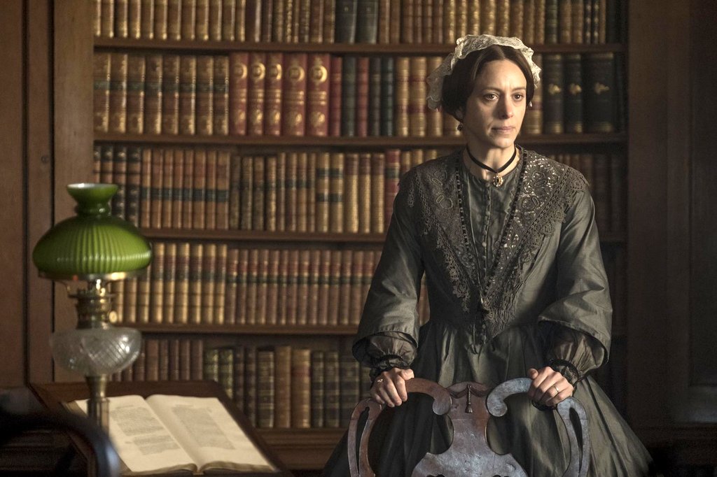 Photo from the movie The Warrior Queen of Jhansi