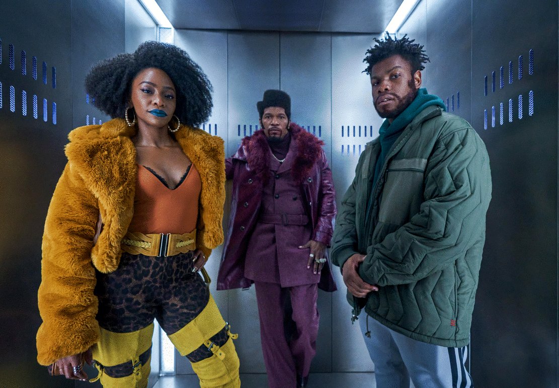 Photo du film They Cloned Tyrone