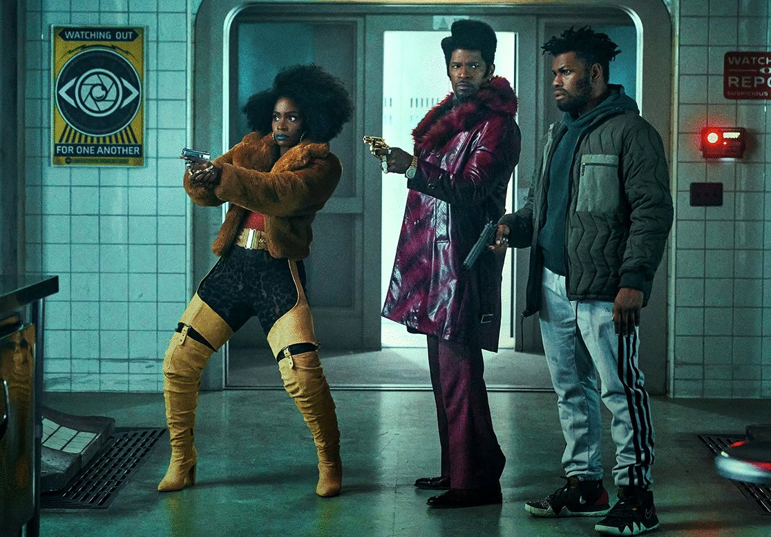 Photo du film They Cloned Tyrone