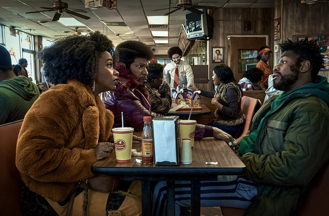 Photo du film They Cloned Tyrone