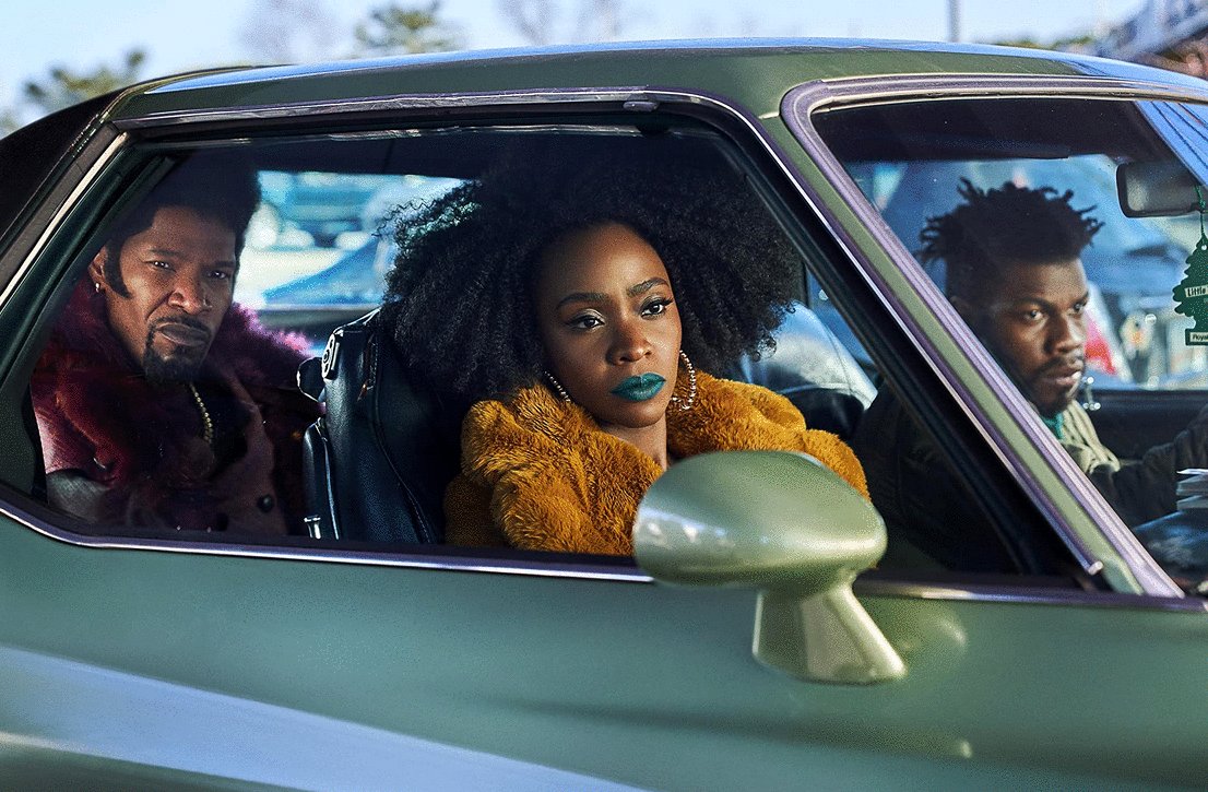 Photo du film They Cloned Tyrone