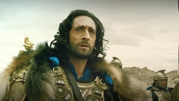 Photo du film Le Sabre Du Dragon