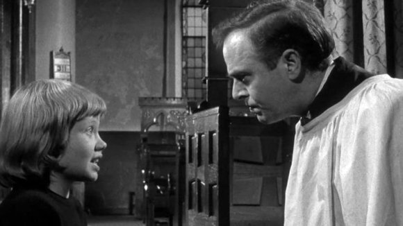 Photo from the movie Tiger Bay