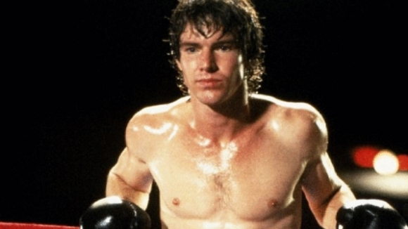 Photo du film Tough Enough