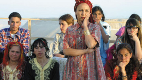 Photo du film Au bout du monde à gauche