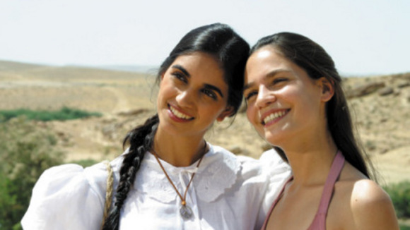 Photo du film Au bout du monde à gauche