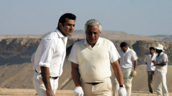 Photo du film Au bout du monde à gauche