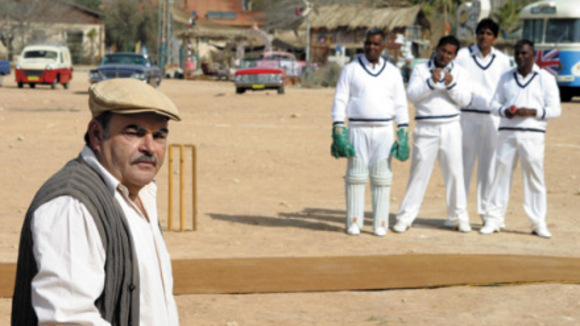 Photo du film Au bout du monde à gauche