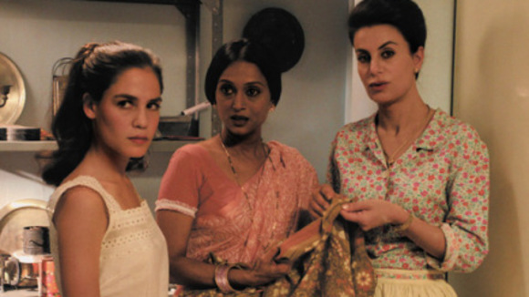 Photo du film Au bout du monde à gauche