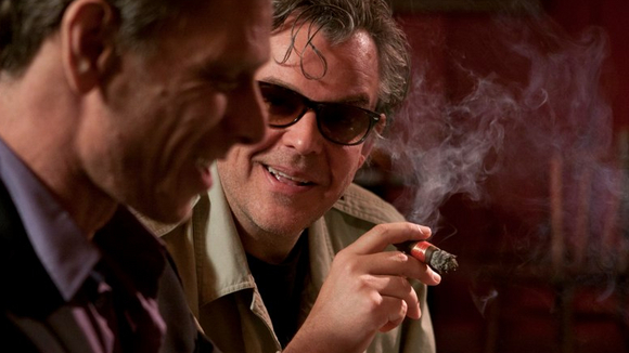 Photo from the movie Two Jacks