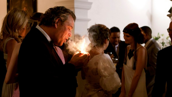 Photo from the movie Two Jacks