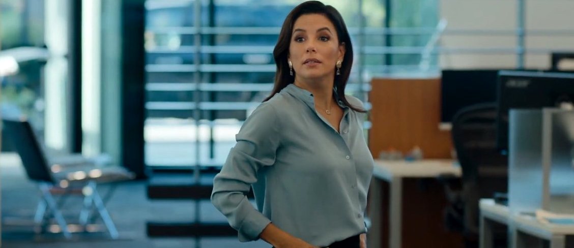 Photo from the movie Unplugging