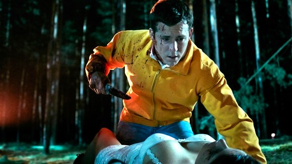 Photo du film Les Voix