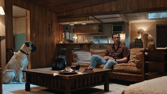 Photo du film Les Voix